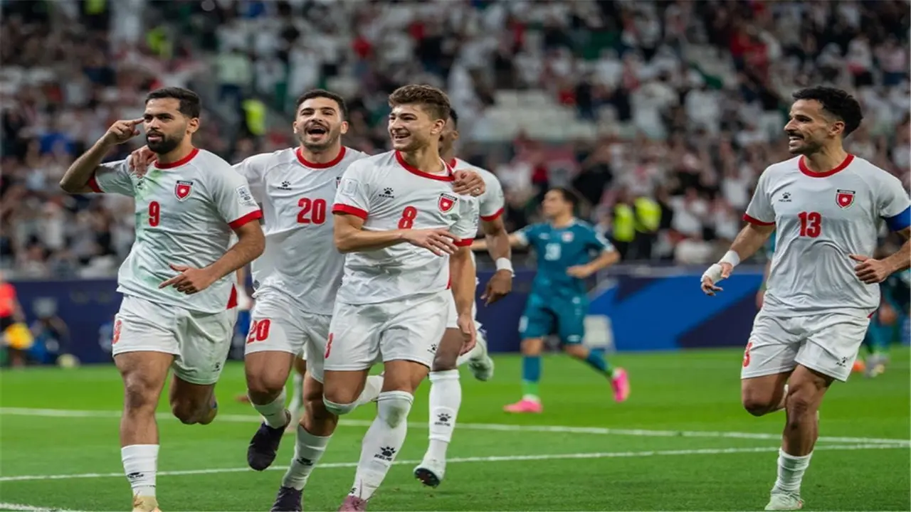 مباراة الأردن والنمسا في كأس العالم: القنوات والمعلقون المتوقعون
